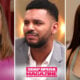 90 Day Fiance spoilers, Jamal Menzies and Emma Perry on 90 Day Hunt for Love Season 2 in Puerto Rico on TLC