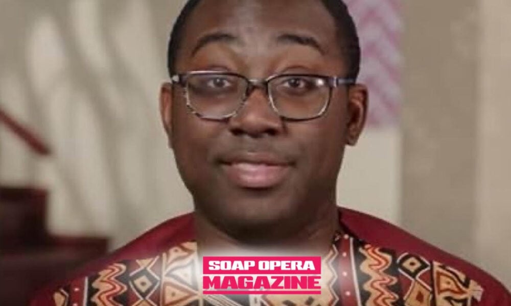 90 Day Fiance spoilers, Niles Valentine and Matilda Nt