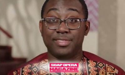 90 Day Fiance spoilers, Niles Valentine and Matilda Nt
