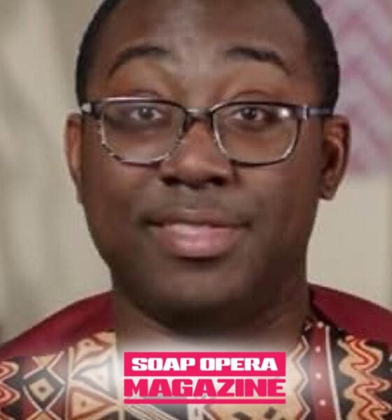90 Day Fiance spoilers, Niles Valentine and Matilda Nt