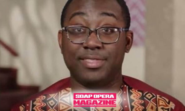 90 Day Fiance spoilers, Niles Valentine and Matilda Nt