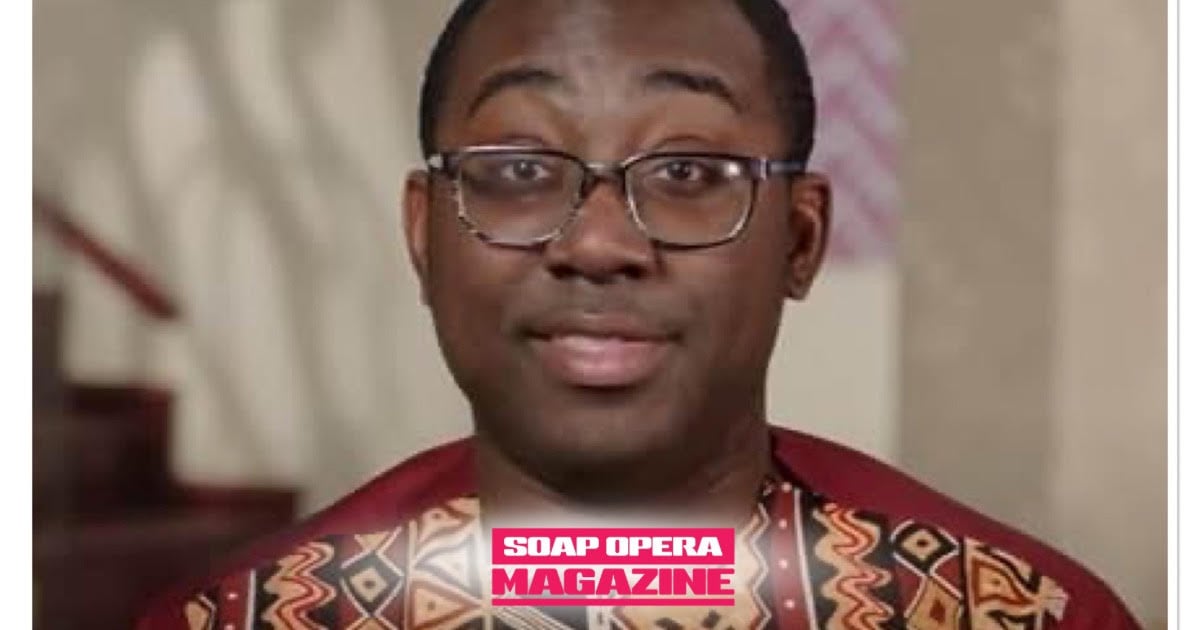 90 Day Fiance spoilers, Niles Valentine and Matilda Nt