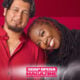 90 Day Fiance stars Ashley Michelle and Manuel Velez in an official TLC photo as fans buzz about a possible reconciliation