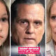 Avery Corinthos (Ava and Grace Scarola), Sonny Corinthos (Maurice Benard) and Ava Jerome (Maura West) as Sonny calls Avery a teenager amid recast buzz on General Hospital