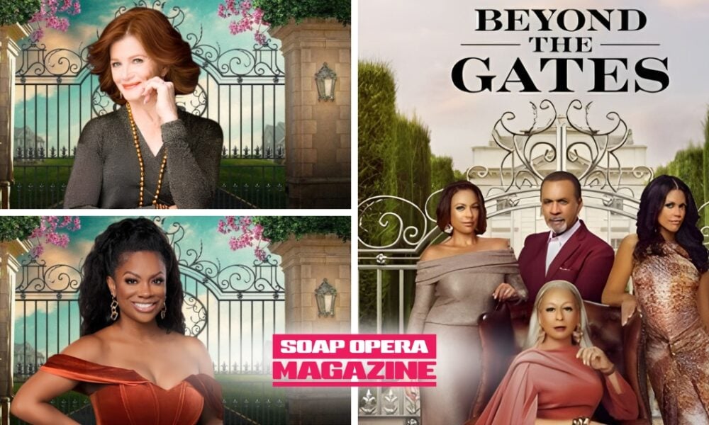 Beyond the Gates Comings and Goings (BTG Comings and Goings) October 26 30