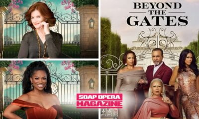 Beyond the Gates Comings and Goings (BTG Comings and Goings) October 26 30