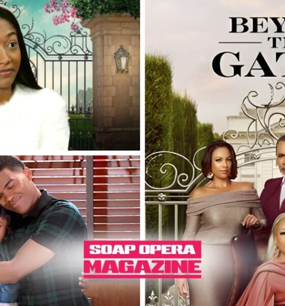 Beyond the Gates Comings and Goings (BTG Comings and Goings) October 5 9