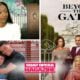 Beyond the Gates Comings and Goings (BTG Comings and Goings) October 5 9