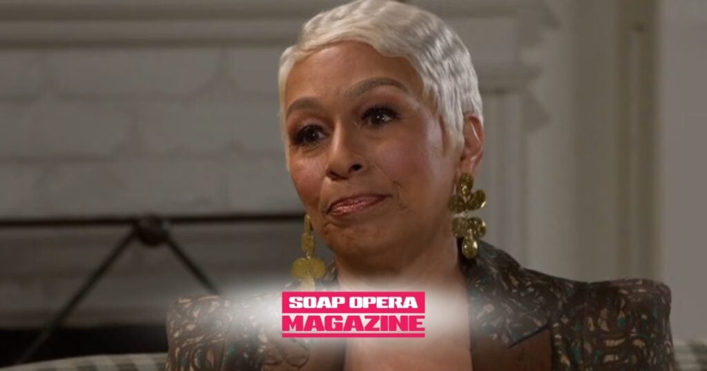 Beyond the Gates Recap (BTG Recap) Anita Dupree
