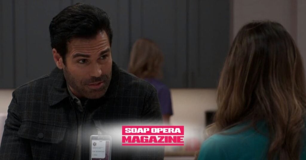 Beyond the Gates Recap (BTG Recap) Grayson Perez & Ashley Morgan
