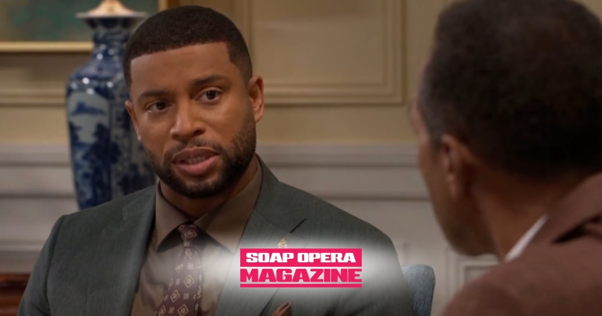 Martin Richardson and Vernon Dupree on Beyond the Gates