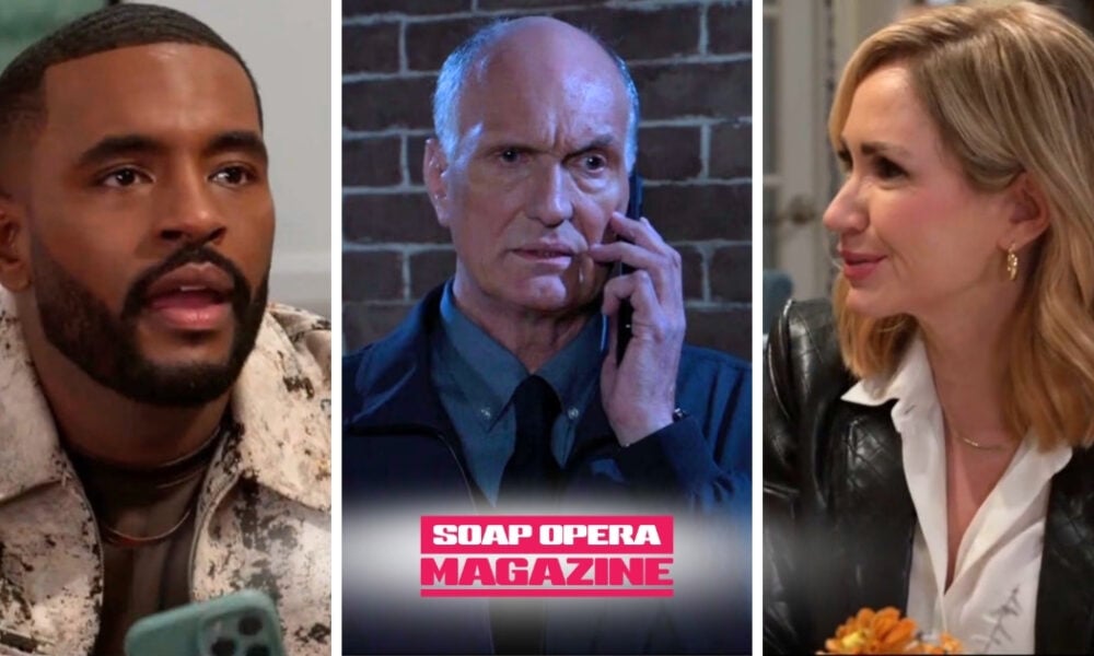 Beyond the Gates Recaps (BTG Recaps) Andre Richardson, Heather Armstrong, & Henry
