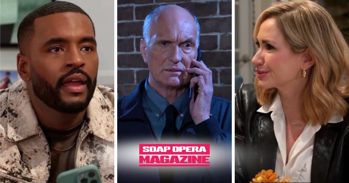 Beyond the Gates Recaps (BTG Recaps) Andre Richardson, Heather Armstrong, & Henry