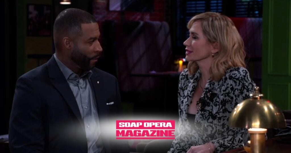 Beyond the Gates Recaps (BTG Recaps) Heather Armstrong & Carlton