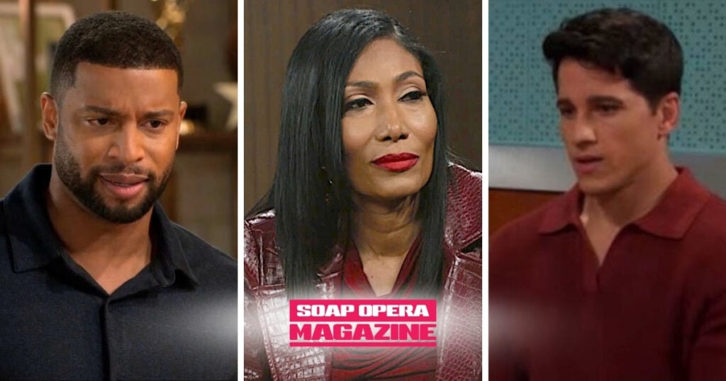 Beyond the Gates Recaps (BTG Recaps) Martin Richardson, Leslie Thomas, Smitty