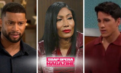 Beyond the Gates Recaps (BTG Recaps) Martin Richardson, Leslie Thomas, Smitty