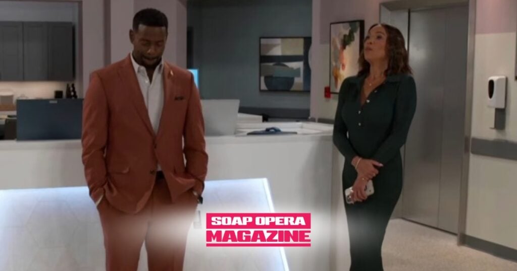 Beyond the Gates Recaps (BTG Recaps) Ted Richardson & Nicole Dupree