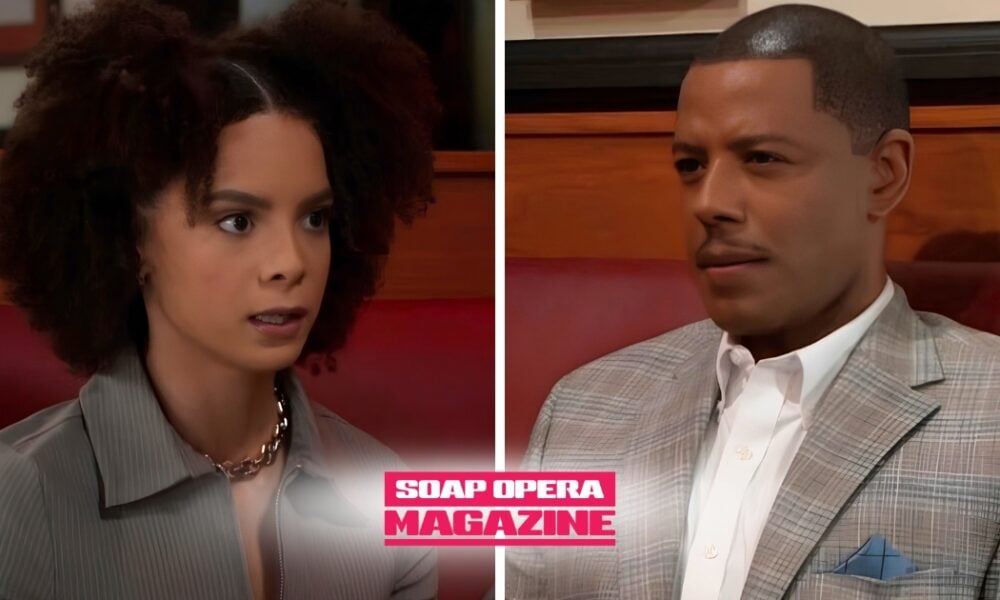 Beyond the Gates Recaps (BTG Recaps) Vanessa McBride & Doug McBride