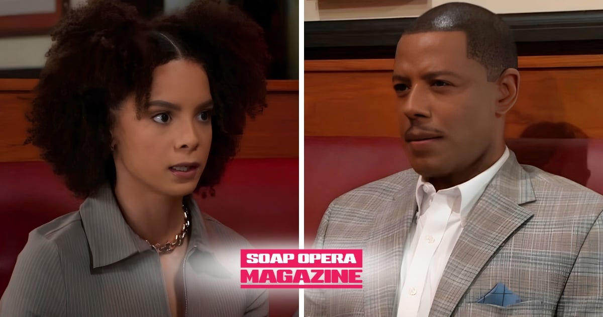 Beyond the Gates Recaps (BTG Recaps) Vanessa McBride & Doug McBride