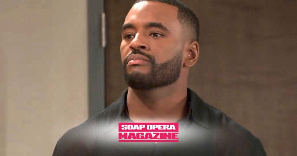 Beyond the Gates Spoilers (BTG Spoilers) Andre Richardson & Vernon Dupree (2)