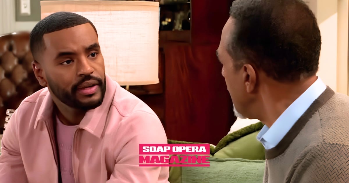 Beyond the Gates Spoilers (BTG Spoilers) Andre Richardson & Vernon Dupree