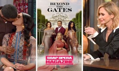 Beyond the Gates Spoilers (BTG Spoilers) BTG Weekly Spoilers