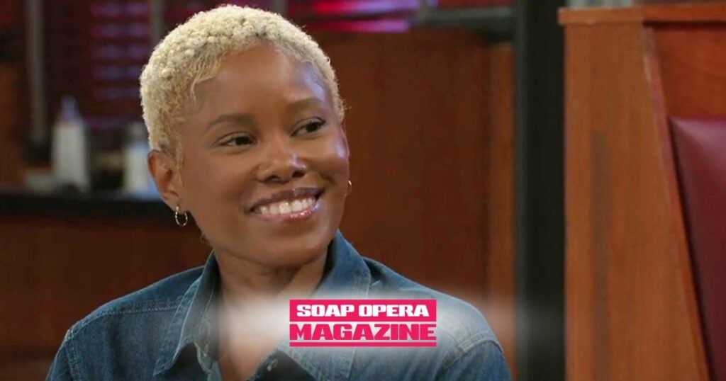 Beyond the Gates Spoilers (BTG Spoilers) June Hughes (3)