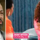 Bill Hamilton (Timon Kyle Durrett), Kalista Kilroy (Kandi Burruss) and Dani Dupree (Karla Mosley) on Beyond the Gates