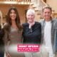 Bold and the Beautiful (B&B) Katherine Kelly Lang, Jacqueline MacInnes Wood, Susan Flannery, Bradley Bell, and Ian Buchanan