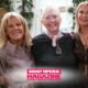 Bold and the Beautiful (B&B) Jacqueline MacInnes Wood, Alley Mills, Susan Flannery, Katherine Kelly Lang, and Jennier Gareis