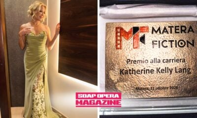 Bold and the Beautiful (B&B) Katherine Kelly Lang
