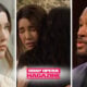 Bold and the Beautiful (B&B) Steffy Forrster, Daphne Rose, Carter Walton