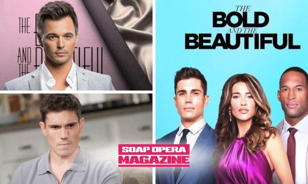 Bold and the Beautiful Comings and Goings (B&B Comings and Goings) October 12 16