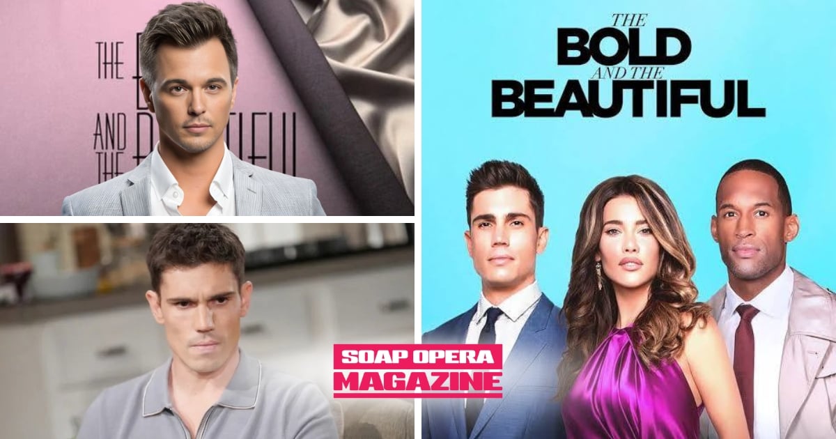Bold and the Beautiful Comings and Goings (B&B Comings and Goings) October 12 16