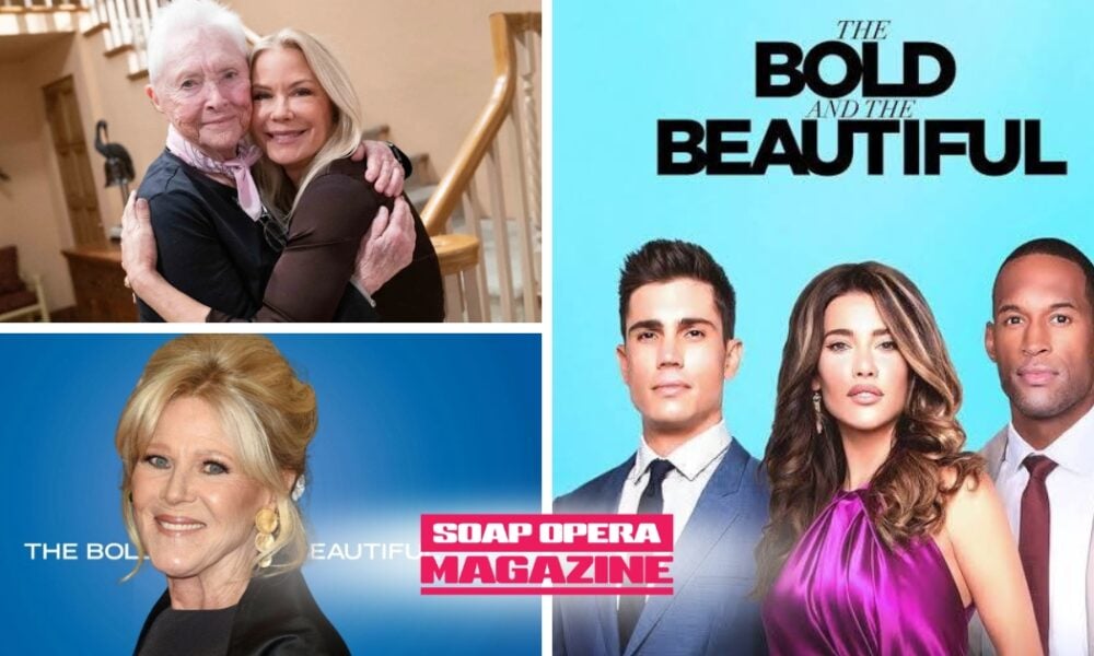 Bold and the Beautiful Comings and Goings (B&B Comings and Goings) October 26 30