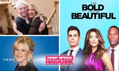 Bold and the Beautiful Comings and Goings (B&B Comings and Goings) October 26 30