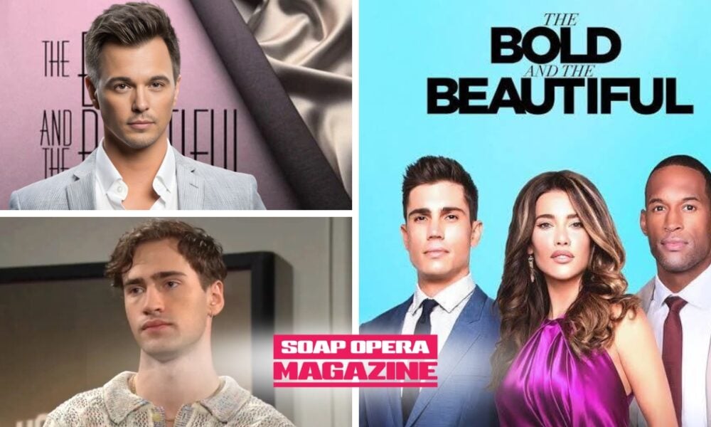 Bold and the Beautiful Comings and Goings (B&B Comings and Goings) October 5 9