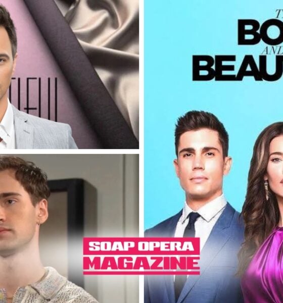Bold and the Beautiful Comings and Goings (B&B Comings and Goings) October 5 9