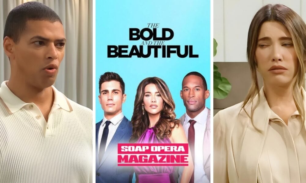 Bold and the Beautiful Spoilers (B&B Spoilers) B&B Weekly Spoilers