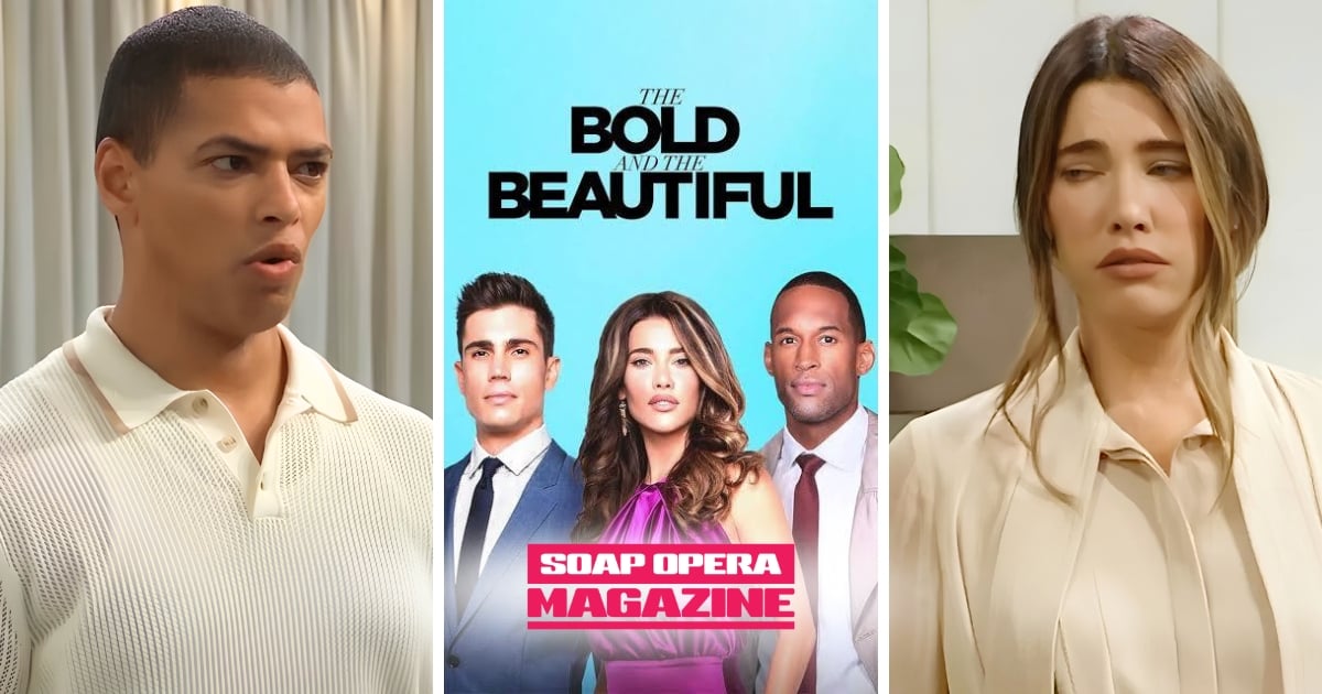 Bold and the Beautiful Spoilers (B&B Spoilers) B&B Weekly Spoilers