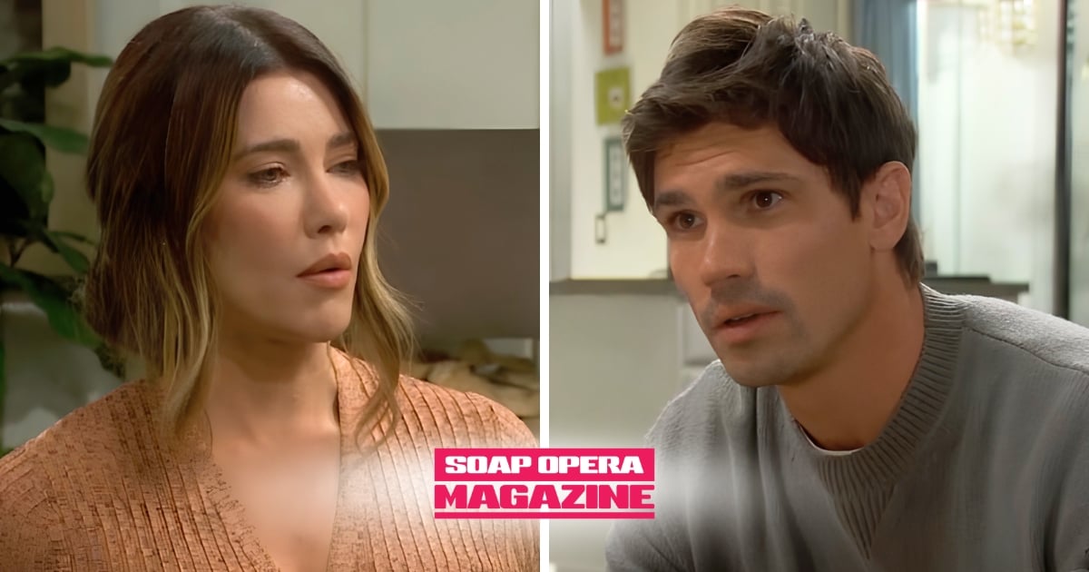 Bold and the Beautiful Spoilers (B&B Spoilers)
