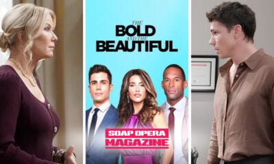 Bold and the Beautiful Spoilers (B&B Spoilers) B&B Weekly Spoilers