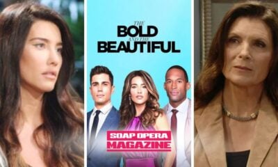 Bold and the Beautiful Spoilers (B&B Spoilers) B&B Weekly Spoilers