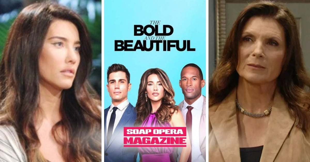 Bold and the Beautiful Spoilers (B&B Spoilers) B&B Weekly Spoilers