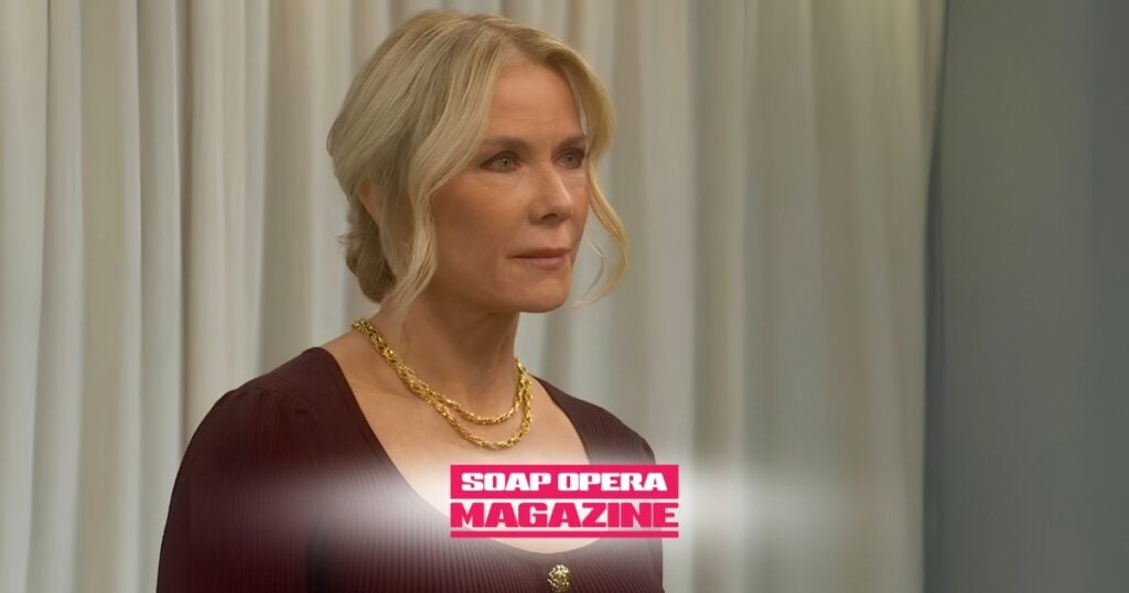 Bold and the Beautiful Spoilers (B&B Spoilers) Brooke Logan