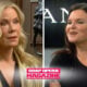 Bold and the Beautiful Spoilers (B&B Spoilers) Brooke Logan & Katie Logan