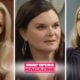 Bold and the Beautiful Spoilers (B&B Spoilers) Brooke Logan, Katie Logan, Hope Logan