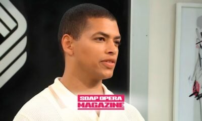 Bold and the Beautiful Spoilers (B&B Spoilers) Carter Walton, Steffy Forrester