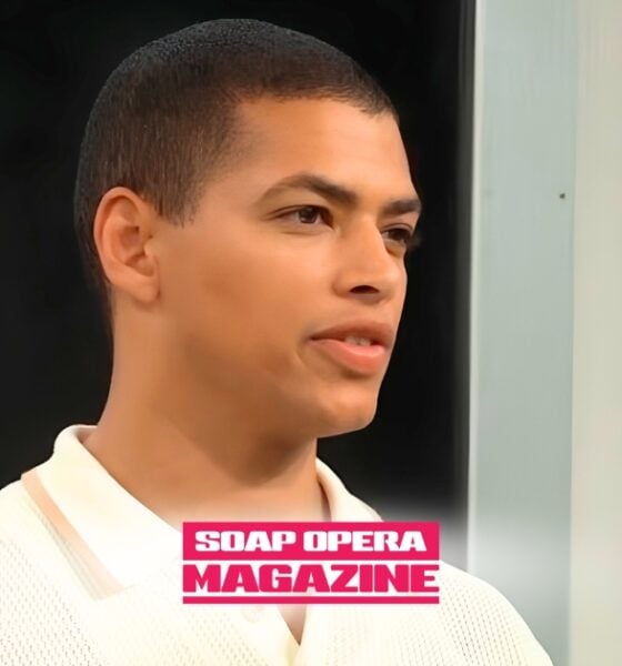 Bold and the Beautiful Spoilers (B&B Spoilers) Carter Walton, Steffy Forrester