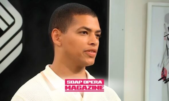 Bold and the Beautiful Spoilers (B&B Spoilers) Carter Walton, Steffy Forrester